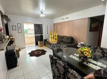 Apartamento · 3 Quartos · Apartamento à venda - em Village Veneza