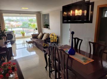 Apartamento · 3 Quartos · Apartamento à venda - no Setor Sudoeste