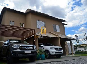 Casa · 204m² · 3 Quartos · Casa à venda - nos Sítios Santa Luzia