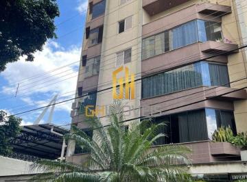 Apartamento · 4 Quartos · Apartamento à venda - no Setor Bela Vista