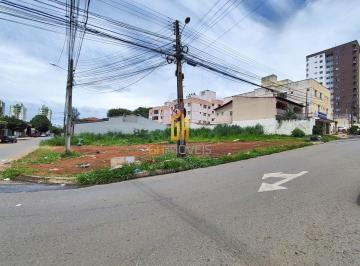 Terreno · 804m² · Terreno à venda - no Setor dos Afonsos