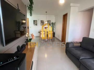 Apartamento · 3 Quartos · Apartamento à venda - na Vila Rosa
