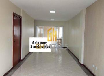Apartamento · 134m² · 4 Quartos · Apartamento à venda - no Setor Bela Vista