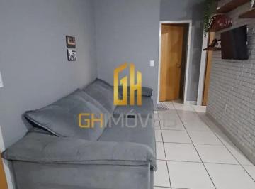 Apartamento · 2 Quartos · Apartamento à venda - no Parque Oeste Industrial