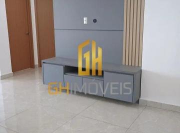 Apartamento · 3 Quartos · Apartamento à venda - no Setor Coimbra