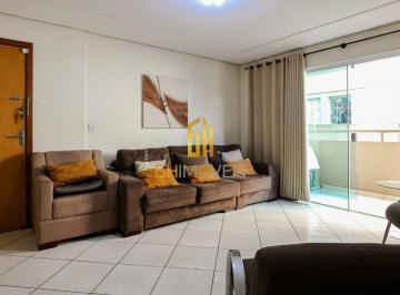 Apartamento · 140m² · 3 Quartos · Apartamento à venda - em Araguaia Park