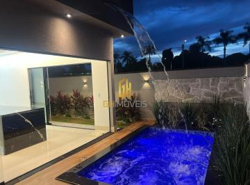 Casa · 268m² · 3 Quartos · Casa à venda - em Goianira