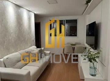 Apartamento · 49m² · 2 Quartos · Apartamento à venda - no Setor Faiçalville