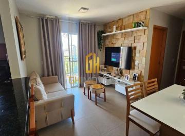 Apartamento · 2 Quartos · Apartamento à venda - em Garavelo Residencial Park