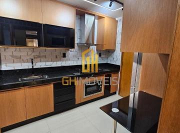 Apartamento · 3 Quartos · Apartamento à venda - no Parque Amazônia