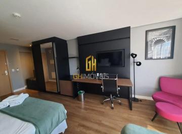 Apartamento · 1 Quarto · Apartamento à venda - no Setor Marista
