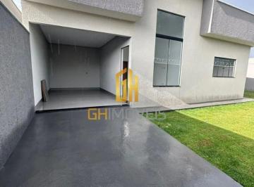 Casa · 380m² · 3 Quartos · Casa à venda - em Goiânia Park Sul