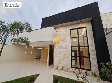 Casa · 408m² · 4 Quartos · Casa à venda - no Jardim Atlântico