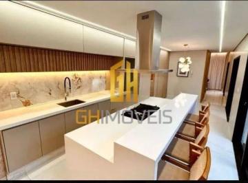 Casa · 129m² · 3 Quartos · Casa à venda - no Jardim Atlântico