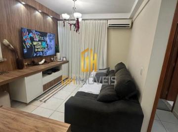 Apartamento · 61m² · 2 Quartos · Apartamento à venda - na Vila Jaraguá
