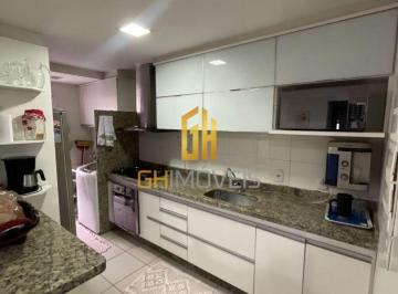 Apartamento · 3 Quartos · Apartamento à venda - em Village Veneza