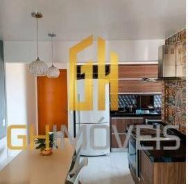 Apartamento · 2 Quartos · Apartamento à venda - no Jardim Imperial
