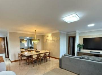 Foto 01 · EXCELENTE APARTAMENTO DE 04 QUARTOS, SENDO 01 SUÍTE, À VENDA EM JARDIM CAMBURI, VITÓRIA/ES!