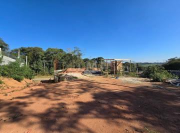 Terreno , Ibiúna · Terreno de 1.000 m² em condomínio!