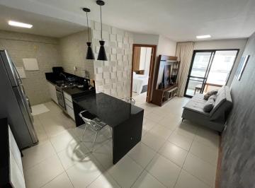 Apartamento de 1 quarto, Salvador · Ondina Choice