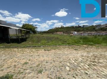 Foto 01 · Terreno, Condominio Portal Pindorama, Jequié, BA