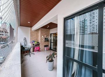 Apartamento · 195m² · 3 Quartos · 1 Vaga · Apartamento diferenciado no Edificio Nilo com 3 quartos à Venda, Centro em Balneário Camboriú