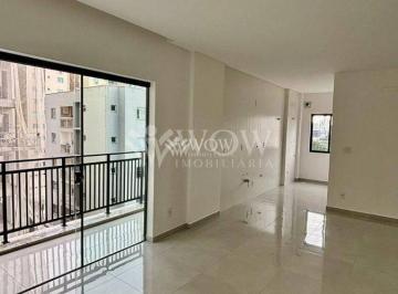 Apartamento · 93m² · 2 Quartos · 1 Vaga · Apartamento com 2 quartos à Venda no Mozart Residence no Tabuleiro em Camboriú