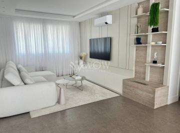 Apartamento · 280m² · 4 Quartos · 8 Vagas · Apartamento no Villa Alba com 4 quartos à Venda, Centro - Balneário Camboriú