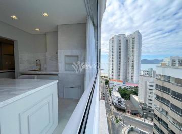 Apartamento · 79m² · 3 Quartos · 2 Vagas · Apartamento a Venda no Edifício Pontal Di Vitta com 3 Suítes em Balneário Camboriú