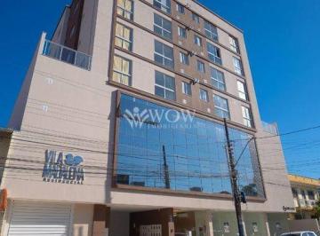 Apartamento · 120m² · 2 Quartos · 1 Vaga · Apartamento à Venda com 2 quartos no Vila Madalena no bairro Nações em Balneário Camboriú