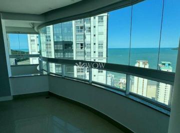 Apartamento · 314m² · 3 Quartos · 2 Vagas · Apartamento no Torre D Napoli com 3 suítes à venda no Centro em Balneário Camboriú