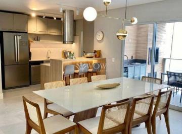 Apartamento · 210m² · 3 Quartos · 3 Vagas · Apartamento no Pontal Di Vitta à Venda com 3 Suítes na Barra Norte em Balneário Camboriú