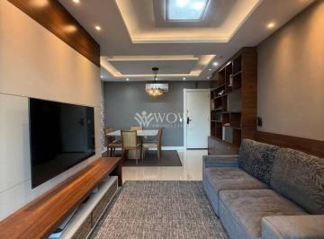 Apartamento · 2 Quartos · 1 Vaga · Apartamento à Venda com 2 quartos no Vivendas do Sol no Tabuleiro em Camboriú