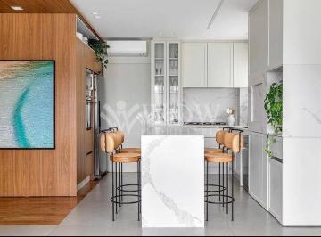 Apartamento · 3 Quartos · 2 Vagas · Apartamento a venda no Montpellier Residence com 3 suítes em Balneário Camboriú