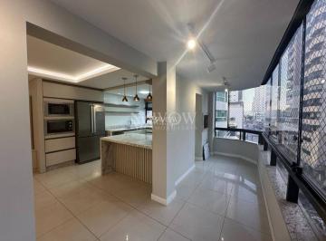 Apartamento · 50m² · 4 Quartos · 2 Vagas · Apartamento no Edificio San Sebastian com 4 Dormitórios em Balneário Camboriu