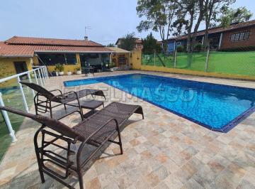 Rural de 3 quartos, Ibiúna · Ibiúna-SP chácara com lago!