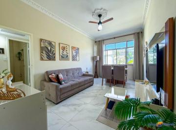 Foto 01 · OPORTUNIDADE ÚNICA: Apartamento à venda no coração de Teresópolis-RJ, no Bairro Várzea!  1 quarto, 1