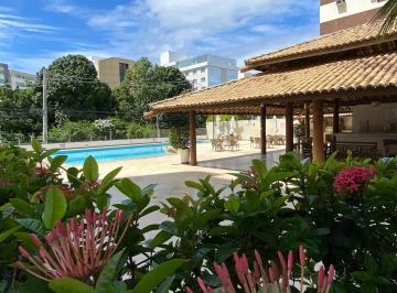 Apartamento de 2 quartos, Lauro de Freitas · APARTAMENTO COM 2/4 NO JARDIM AEROPORTO 