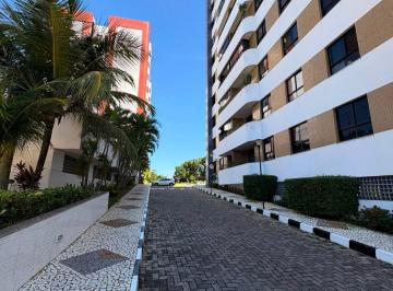 Apartamento de 3 quartos, Lauro de Freitas · APARTAMENTO COM 3/4 NO JARDIM AEROPORTO
