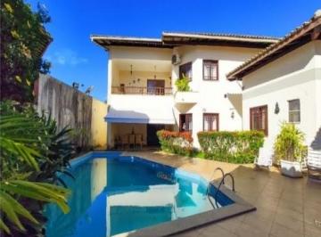 Casa de 4 quartos, Salvador · Piatã, Casa Duplex, Rua Pública, 4 suítes, piscina, Boa localização 