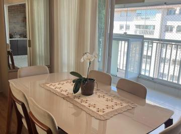 Foto 01 · Apartamento, Vila Lacerda, Jundiaí, SP