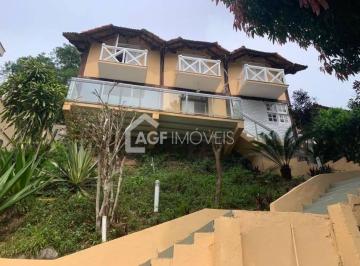 Casa · 900m² · 3 Quartos · Casa com 3 dormitórios à venda por R$ 980.000,00 - Itaipu - Niterói/RJ