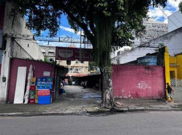 Terreno · 360m² · Área comercial no Centro