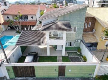 Casa · 250m² · 4 Quartos · 3 Vagas · Casa 4 quartos na praia de Piratininga com vista mar - R$ 2.050.000,00