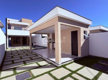Casa · 210m² · 3 Quartos · Casa com 3 dormitórios à venda, 210 m² - Camboinhas - Niterói/RJ