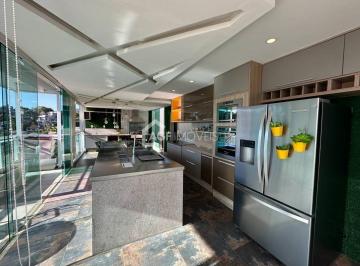 Apartamento · 210m² · 4 Quartos · 2 Vagas · Cobertura com 4 quartos, Camboinhas - Niterói