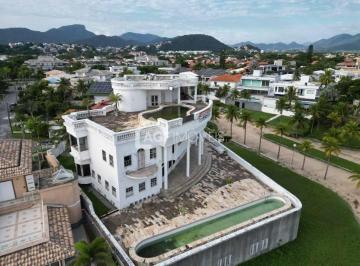 Casa · 900m² · 5 Quartos · 15 Vagas · Casa beira mar, à venda por R$ 7.000.000 - Camboinhas - Niterói/RJ