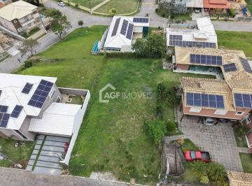 Terreno · 450m² · Terreno no condomínio Helena Varella