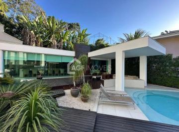 Casa · 650m² · 4 Quartos · Casa com 4 suítes à venda, 650 m² por R$ 6.900.000 - Pendotiba - Niterói/RJ
