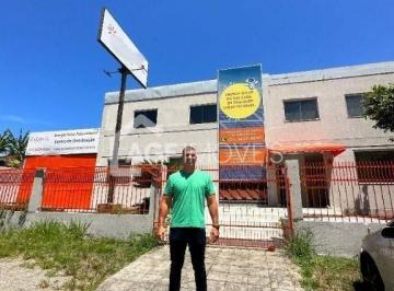 Comercial · 10m² · Galpão à Venda, 1000 M² - Engenho do Mato - Niterói/Rj